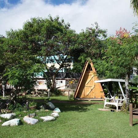 Hostel Barra Bar Balneário Camboriú Buitenkant foto
