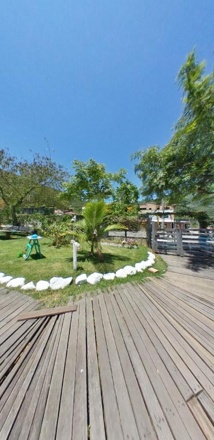 Hostel Barra Bar Balneário Camboriú Buitenkant foto