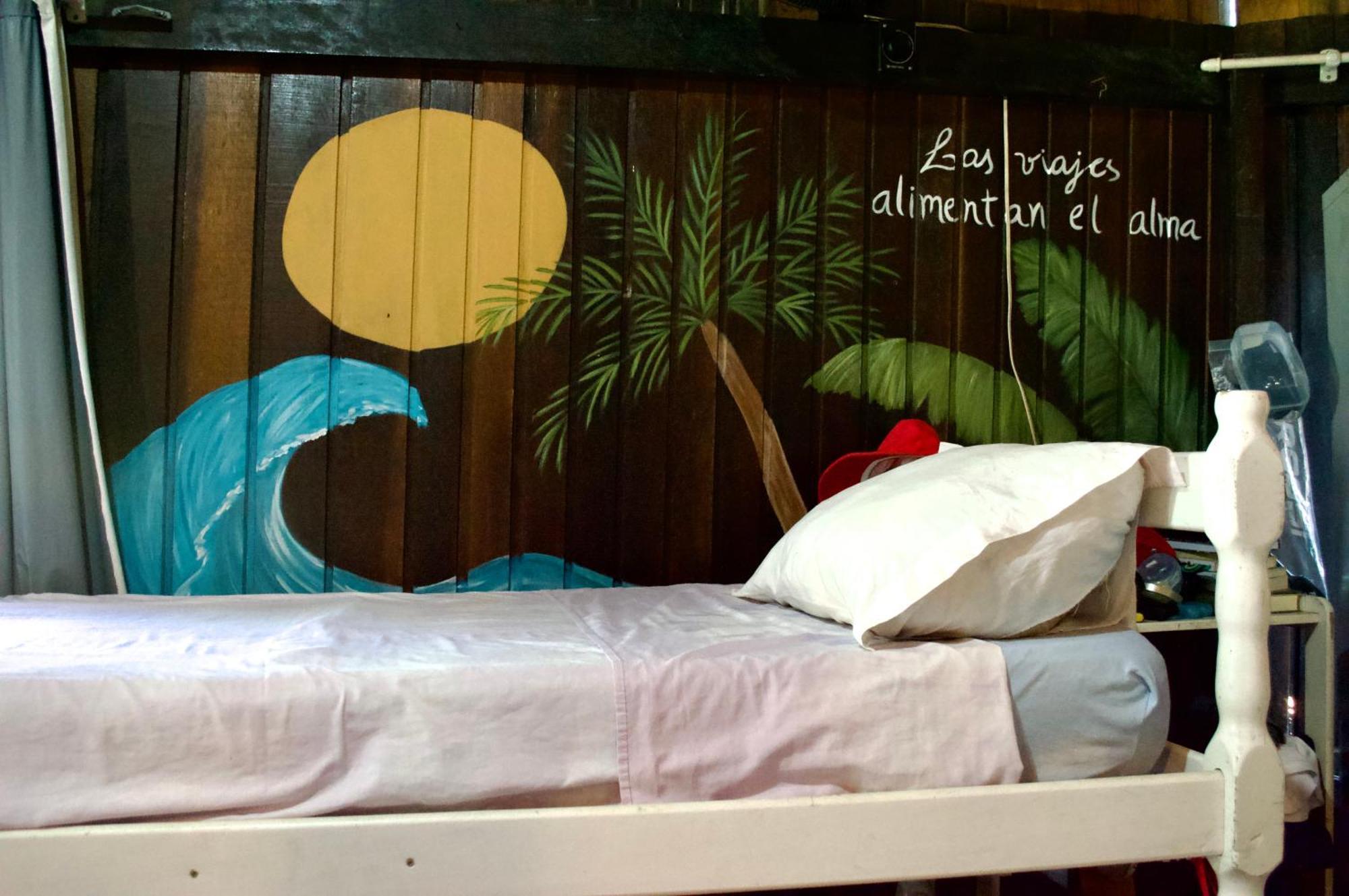 Hostel Barra Bar Balneário Camboriú Buitenkant foto